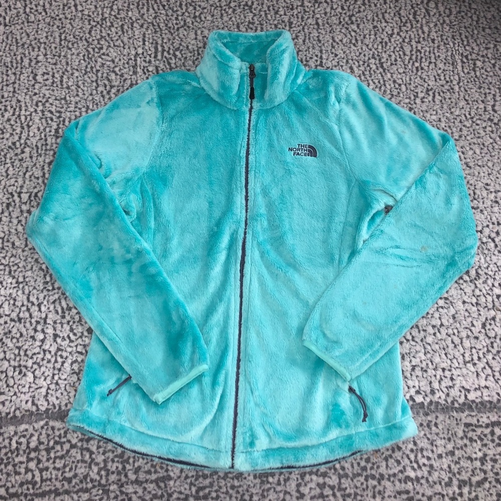 The North Face Fleece Jacket